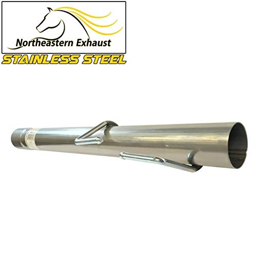 2006-2008 Dodge Ram 1500 Exhaust Pipe | Pickup 1/2 Ton