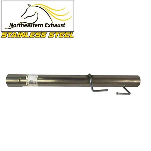 2006-2008 Dodge Ram 1500 Exhaust Pipe | Pickup 1/2 Ton