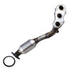 Manifold Catalytic for 2006-2017 Lexus GS300 GS350 IS250 IS350 RC350 2.5L 3.5L