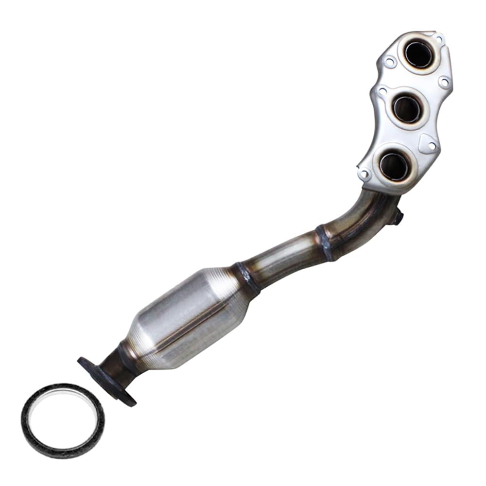 Manifold Catalytic for 2006-2017 Lexus GS300 GS350 IS250 IS350 RC350 2.5L 3.5L