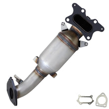 2016-2022 Honda HR-V 1.8L Manifold with Catalytic - EPA-Approved