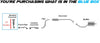 2016-2022 Honda HR-V 1.8L Manifold with Catalytic - EPA-Approved