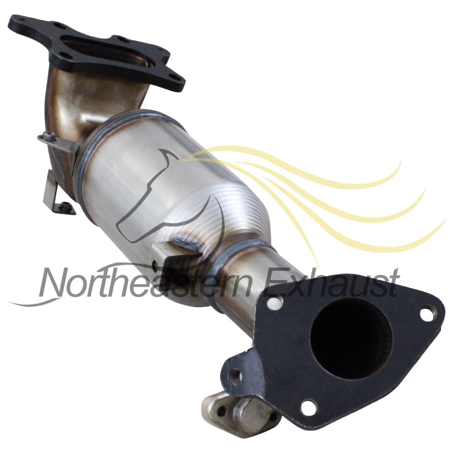 2016-2022 Honda HR-V 1.8L Manifold with Catalytic - EPA-Approved