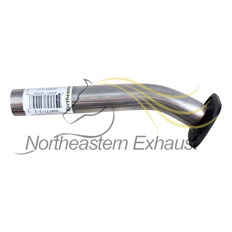 2010-2015 Subaru Outback 3.6L Exhaust Y-Pipe