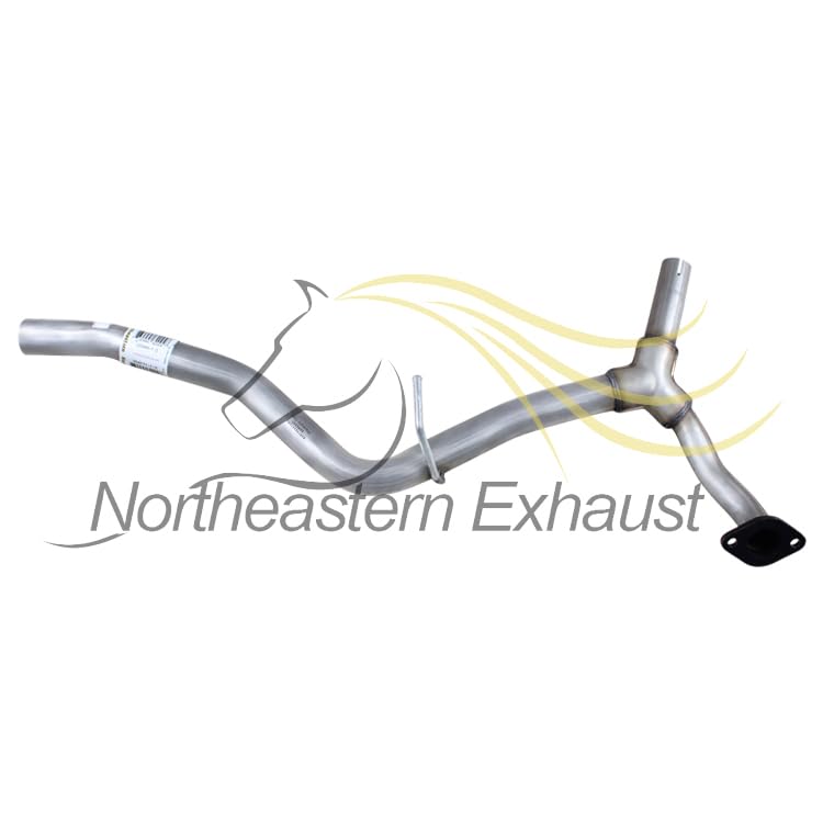 2010-2015 Subaru Outback 3.6L Exhaust Y-Pipe