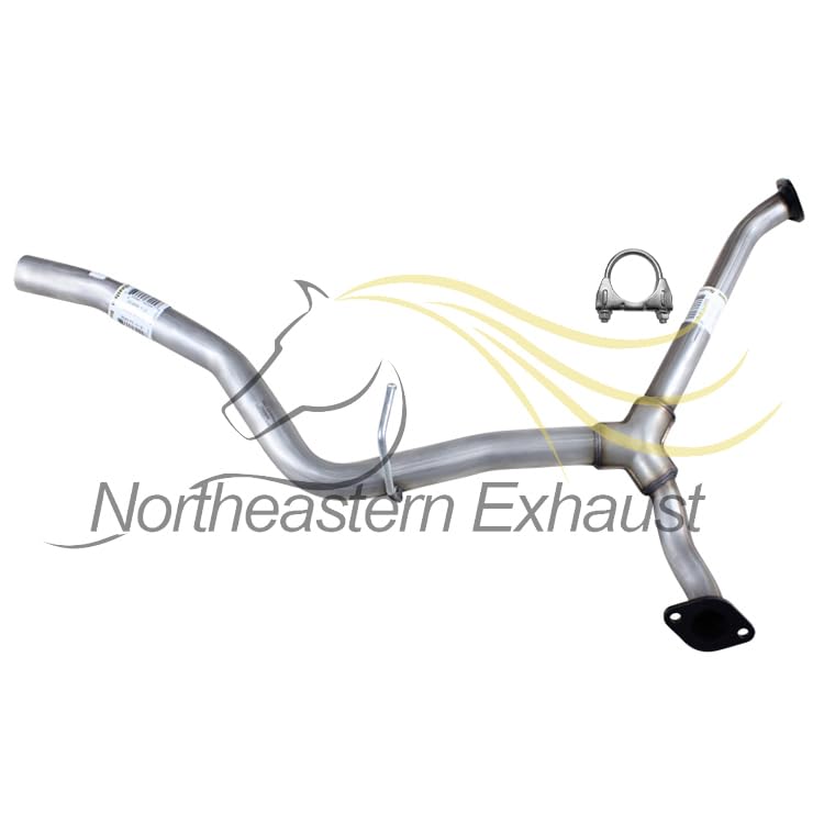 2010-2015 Subaru Outback 3.6L Exhaust Y-Pipe