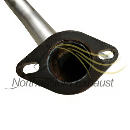 2010-2013 Mazda 3 2.0L 2.3L 2.5L Exhaust Pipe - Rear