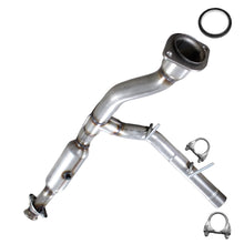 Passenger-side Catalytic Converter for 2009-2010 Ford F-150 | 2007-2014 Ford Expedition | 2007-2013 Lincoln Navigator 5.4L