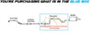 1995-1999 Chevrolet Monte Carlo | 1995-2001  Chevrolet Lumina 3.1L Exhaust Resonator