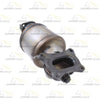 2012-2018 Acura RDX 3.5L EPA Approved Passenger-Side Manifold Catalytic Converter