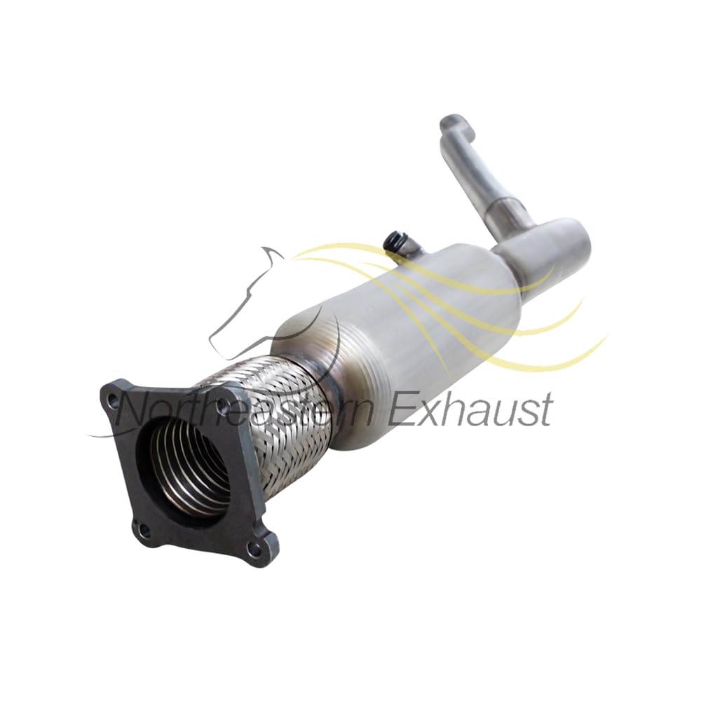 Catalytic Converter for 2005-2007 Chrysler Town & Country/Dodge Caravan & Grand Caravan 3.3L 3.8L