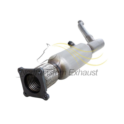 Catalytic Converter for 2005-2007 Chrysler Town & Country/Dodge Caravan & Grand Caravan 3.3L 3.8L