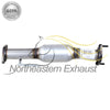 Exhaust System Kit for 2009-2017 Chevrolet Traverse | 2009-2010 Saturn Outlook | 2015-2016 GMC Acadia | 3.6L