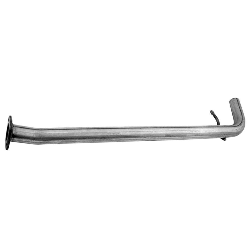 Northeastern Exhaust | Stainless Steel Resonator, Intermediate Pipe and Muffler Exhaust System Kit Compatible for 2006-2010 Hyundai Sonata  2.4L | Free Gakets and Clamp Included