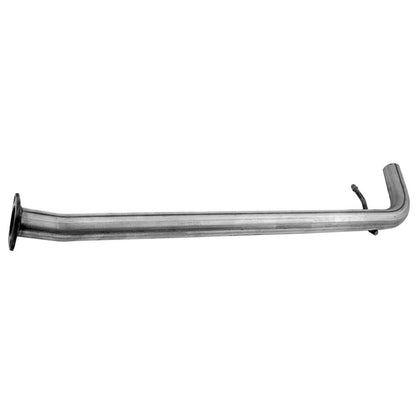 Northeastern Exhaust | Stainless Steel Resonator, Intermediate Pipe and Muffler Exhaust System Kit Compatible for 2006-2010 Hyundai Sonata  2.4L | Free Gakets and Clamp Included
