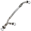 2004-2006 Toyota Sienna 3.3L Front Exhaust Pipe - FWD
