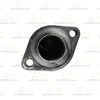 Exhaust Resonator Pipe for 1997-2001 Toyota Camry 2.2L | 1999-2001 Solara 2.2L | 2002-2003 Solara 2.4L