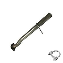 Exhaust Intermediate Pipe for 2002-2006 Chevrolet Avalanche 1500 5.3L and 2006 GMC Yukon 4.8L 5.3L