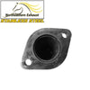 Exhaust Resonator Pipe for 1999-2001 Subaru Impreza 2.2L 2.5L and 1999-2002 Forester 2.5L