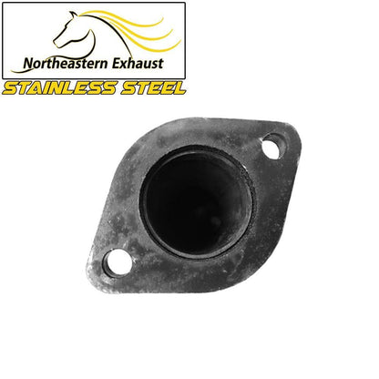 Exhaust Resonator Pipe for 1999-2001 Subaru Impreza 2.2L 2.5L and 1999-2002 Forester 2.5L