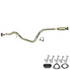 Exhaust Resonator Pipe for 2004-2005 Chevrolet Classic 2.2L | 1997-1999 Chevrolet Malibu 2.4L | 1997-2003 Chevrolet Malibu 3.1L