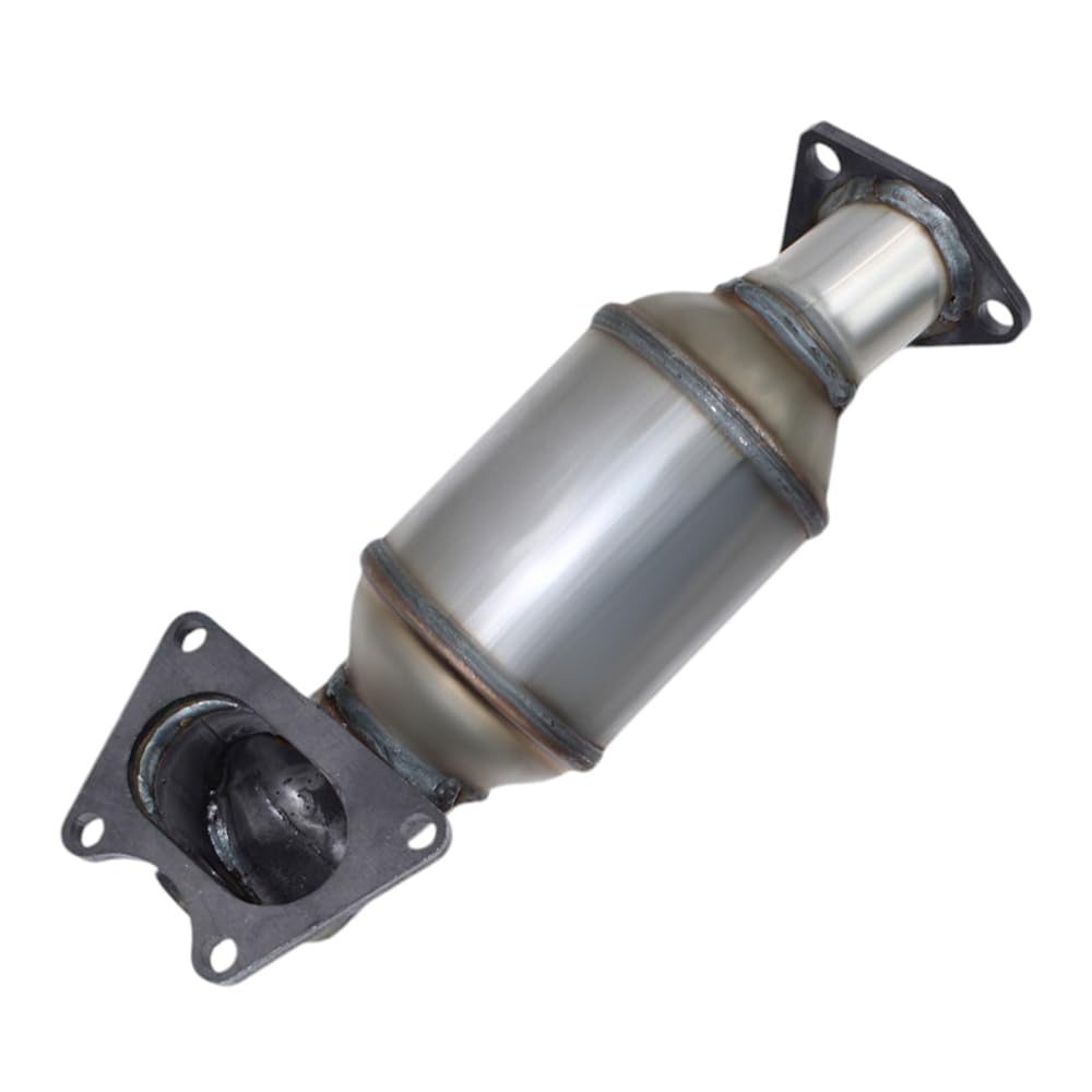 Driver-side Catalytic Converter for 2003-2006 Acura MDX 3.5L | 2007-2009 Acura MDX 3.7L | 2005-2008 Acura RL 3.5L | 2004-2008 Acura TL 3.5L | 2008-2007 Acura TL 3.5L