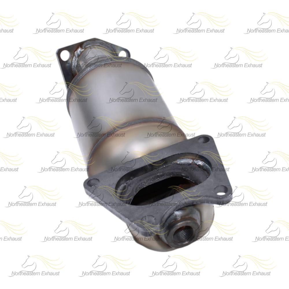 Driver-side Catalytic Converter for 2003-2006 Acura MDX 3.5L | 2007-2009 Acura MDX 3.7L | 2005-2008 Acura RL 3.5L | 2004-2008 Acura TL 3.5L | 2008-2007 Acura TL 3.5L