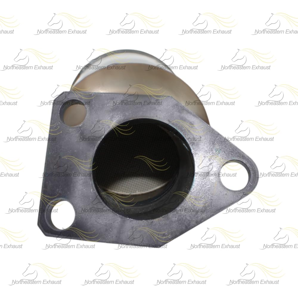 Driver-side Catalytic Converter for 2003-2006 Acura MDX 3.5L | 2007-2009 Acura MDX 3.7L | 2005-2008 Acura RL 3.5L | 2004-2008 Acura TL 3.5L | 2008-2007 Acura TL 3.5L