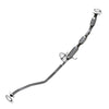 2009-2013 Toyota Corolla 1.8L Catalytic Converter with Resonator Pipe - EPA Approved