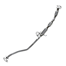 2009-2013 Toyota Corolla 1.8L Catalytic Converter with Resonator Pipe - EPA Approved