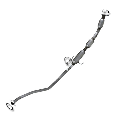 2009-2013 Toyota Corolla 1.8L Catalytic Converter with Resonator Pipe - EPA Approved