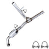 Passenger-side Catalytic Converter for 2004-2006 Ford F-150 | 2006 Lincoln Mark LT 5.4L