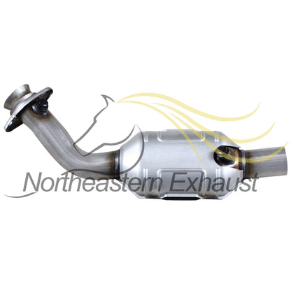Passenger-side Catalytic Converter for 2004-2006 Ford F-150 | 2006 Lincoln Mark LT 5.4L