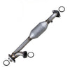 Rear Passenger-side Catalytic Converter for 2003-2012 Toyota 4Runner | 2007-2012 FJ Cruiser | 4.0L