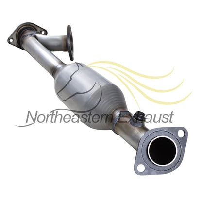 Rear Passenger-side Catalytic Converter for 2003-2012 Toyota 4Runner | 2007-2012 FJ Cruiser | 4.0L