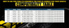 2010-2011 Honda CR-V 2.4L Rear Catalytic Converter - EPA Approved