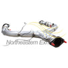 Exhaust Front Y Pipe for INFINITI | QX50 & QX70 2014-2017 3.7L | FX37 & EX37 2013 3.7L | Q60 2014-2015 3.7L | G37 2008-2013 3.7L | FX35 2009-2012  3.5L | EX35 2008-2012 3.5L