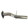 2002-2003 Cadillac Escalade 5.3L Exhaust Pipes and Muffler