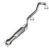 1999-2009 Saab 9-5 2.3L Exhaust Resonator Pipe
