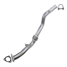 1998-2005 Volkswagen Passat 1.8L Front Flex Exhaust Pipe - FWD | For Manual Transmission