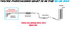 2012-2018 Ford Focus 2.0L Front Manifold Catalytic Converter