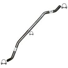 Exhaust Pipe for 2013-2014 Ford Fusion 1.6L | 2013-2019 Fusion 2.5L | 2014-2016 Ford Fusion 1.5L | 2013-2020 Ford Fusion 2.0L | 2013-2017 Lincoln MKZ 2.0L