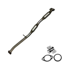 Exhaust Resonator Pipe for 2002-2005 Subaru Forester/Impreza 2.5L | 2005 Saab 9-2x 2.5L