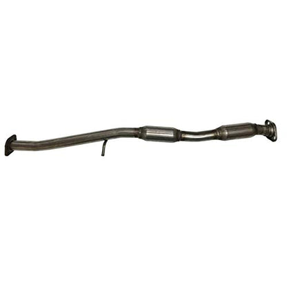 Exhaust Resonator Pipe for 2002-2005 Subaru Forester/Impreza 2.5L | 2005 Saab 9-2x 2.5L