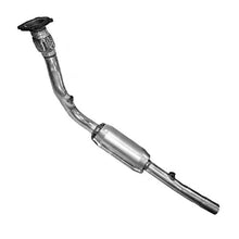 2000-2006 Audi TT 1.8L Front Catalytic Converter - EPA