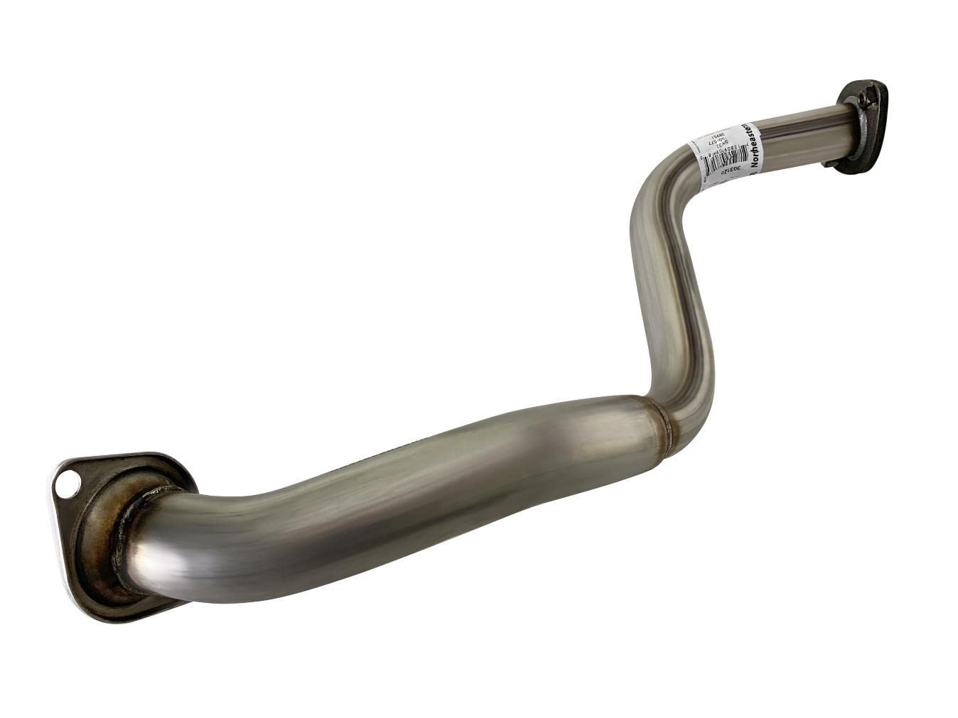 Front Exhaust Pipe for 2006-2008 Toyota Rav4 2.4L | 2009- 2012 Toyota Rav4 2.5L
