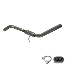 Exhaust Tail Pipe for 2006-2010 Ford Explorer& Mercury Mountaineer | 2007-2010 Ford Explorer | 4.0L