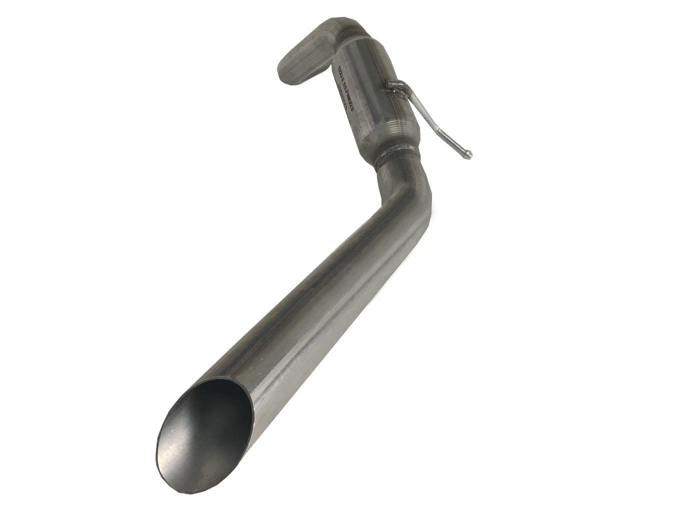 Exhaust Tail Pipe for 2006-2010 Ford Explorer& Mercury Mountaineer | 2007-2010 Ford Explorer | 4.0L