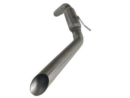 Exhaust Tail Pipe for 2006-2010 Ford Explorer& Mercury Mountaineer | 2007-2010 Ford Explorer | 4.0L