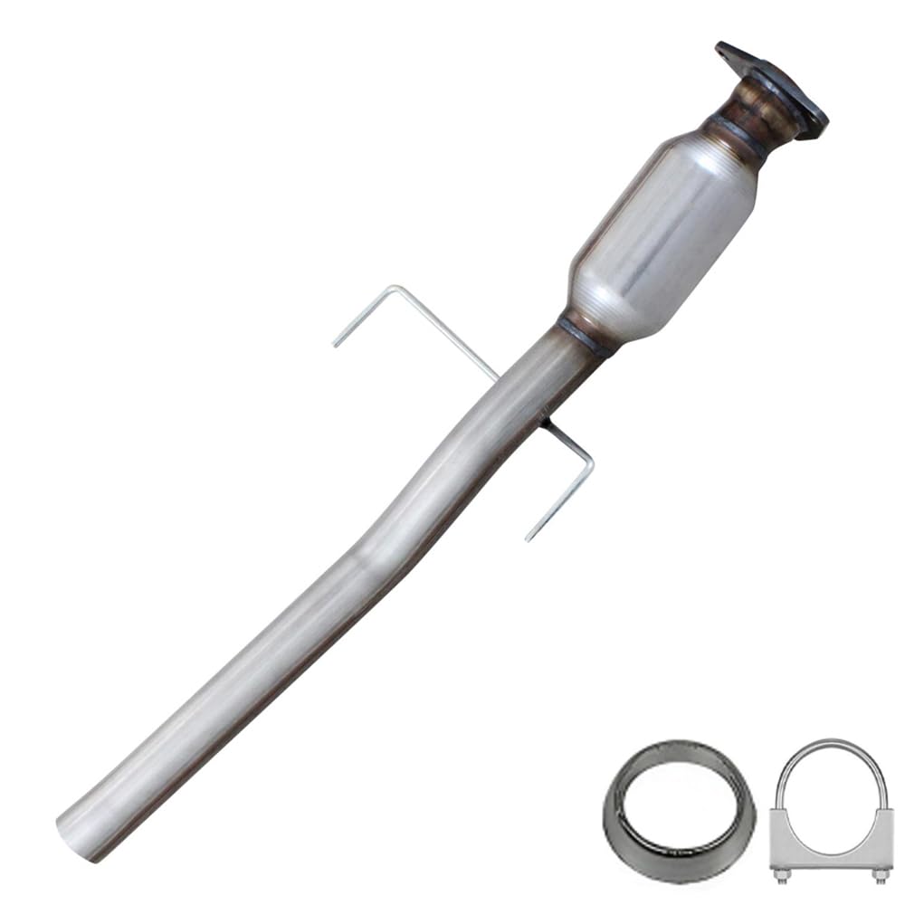 2010-2012 Mazda CX-7 2.3L Rear Catalytic Converter - EPA Approved